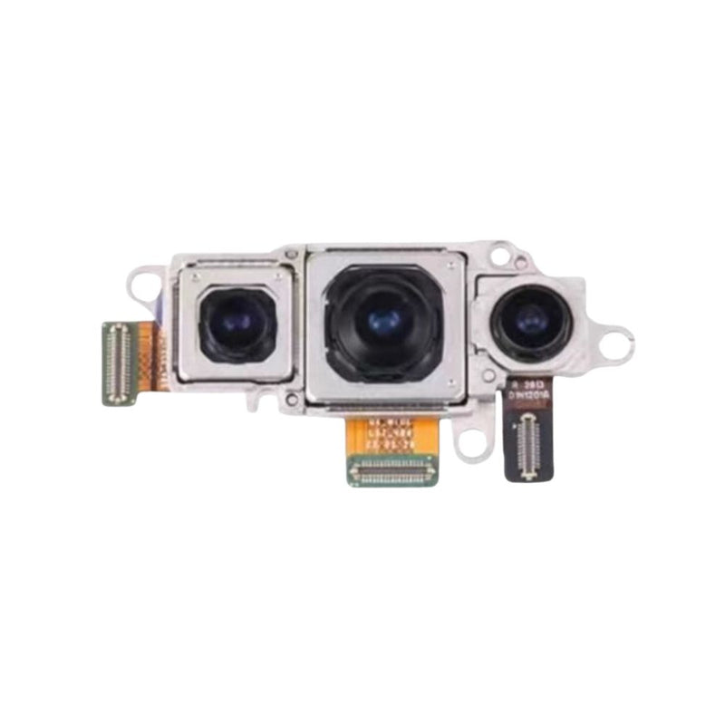 Chargez l'image dans la visionneuse de la galerie, Samsung Galaxy Z Fold 5 (F946B) Back Rear Main Camera Flex - Polar Tech Australia