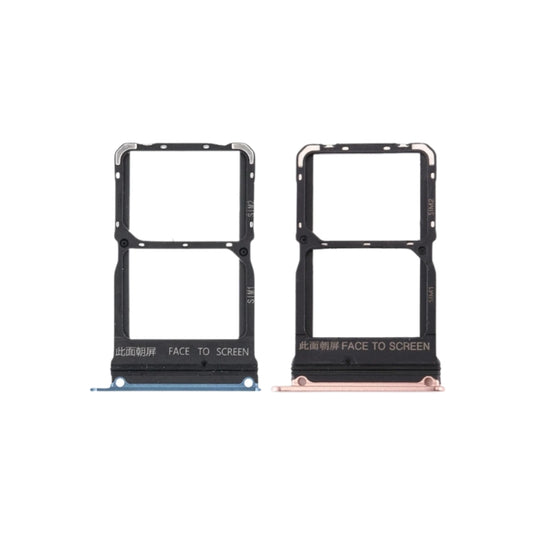 Xiaomi Mi 10 Pro - Sim Card Holder Tray - Polar Tech Australia