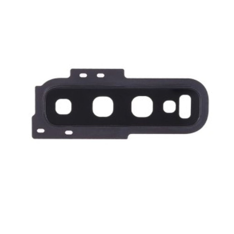 Cargue la imagen en el visor de la galería, Samsung Galaxy S10 (SM-G973) Back Rear Camera Glass Lens With Frame - Polar Tech Australia