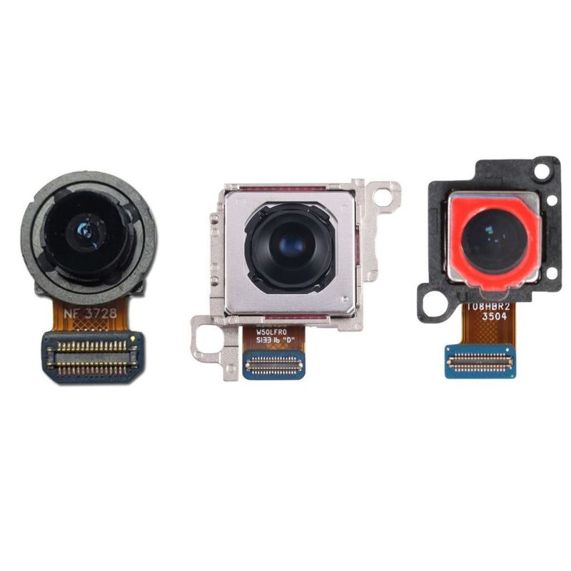 Load image into Gallery viewer, Samsung Galaxy S23 FE (SM-S711) Rear Main Camera Module Flex - Polar Tech Australia