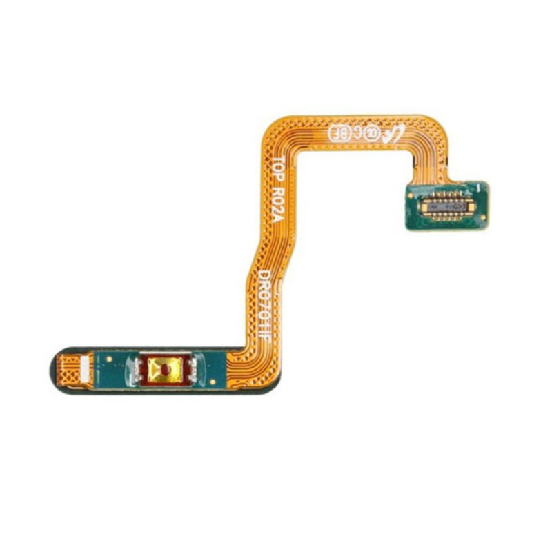 Load image into Gallery viewer, Samsung Galaxy Z Fold 2 5G (F916) Fingerprint Reader Sensor Flex - Polar Tech Australia