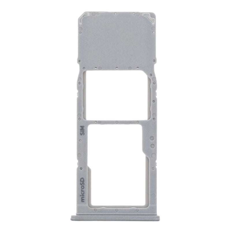 Load image into Gallery viewer, Samsung Galaxy A70 (A705) Sim Card & Memory Card Tray Holder - Polar Tech Australia