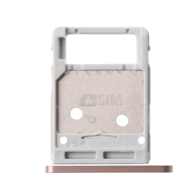 Cargue la imagen en el visor de la galería, Samsung Galaxy Tab S7 Plus 12.4" 2020 (T976) Sim Card & Memory Card Tray Holder - Polar Tech Australia