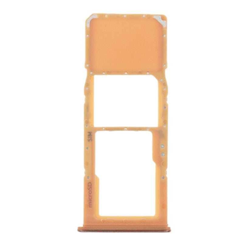 Load image into Gallery viewer, Samsung Galaxy A70 (A705) Sim Card & Memory Card Tray Holder - Polar Tech Australia