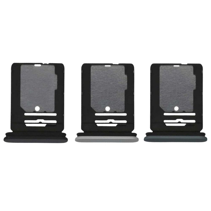 Load image into Gallery viewer, Sony Xperia 5 IV (XQ-CQ54 / XQ-CQ62 / XQ-CQ72) Sim Card & Memory Card Tray Holder - Polar Tech Australia