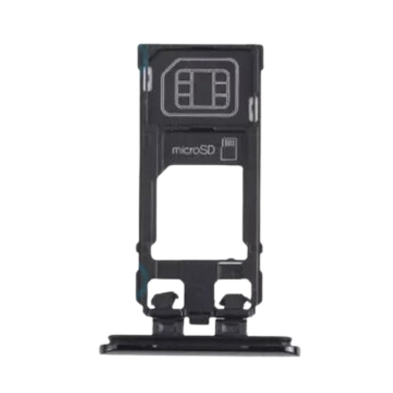 Load image into Gallery viewer, Sony Xperia 1 (J8110 / J9110) Sim Card & Memory Card Tray Holder - Polar Tech Australia