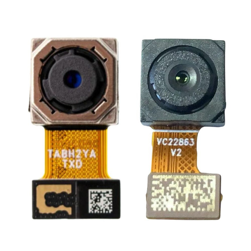 Load image into Gallery viewer, Samsung Galaxy A01 (A015) Back Rear Main Camera Module Flex - Polar Tech Australia
