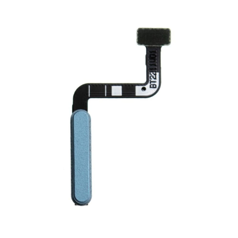 Cargue la imagen en el visor de la galería, Samsung Galaxy A32 5G (SM-A326) Power On Off Switch Button & Fingerprint Sensor Flex - Polar Tech Australia
