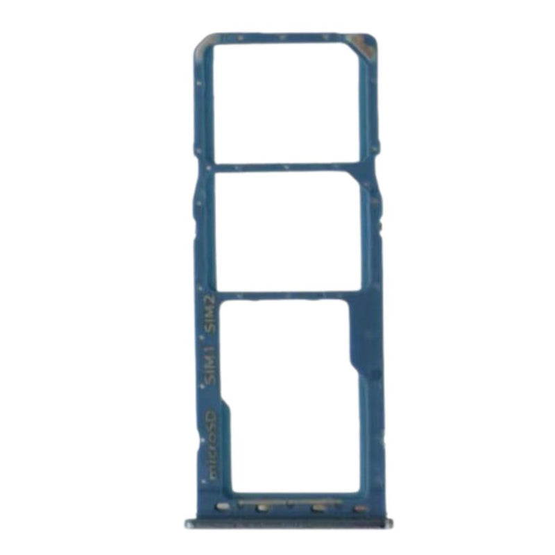 Load image into Gallery viewer, Samsung Galaxy A70 (A705) Sim Card & Memory Card Tray Holder - Polar Tech Australia