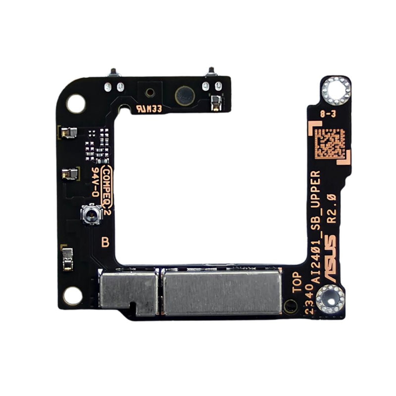 Chargez l'image dans la visionneuse de la galerie, ASUS Rog Phone 8 / 8 Pro (AI2401) Top Microphone Sub Board - Polar Tech Australia