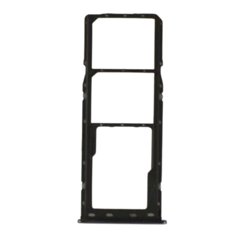 Load image into Gallery viewer, Samsung Galaxy A70 (A705) Sim Card & Memory Card Tray Holder - Polar Tech Australia