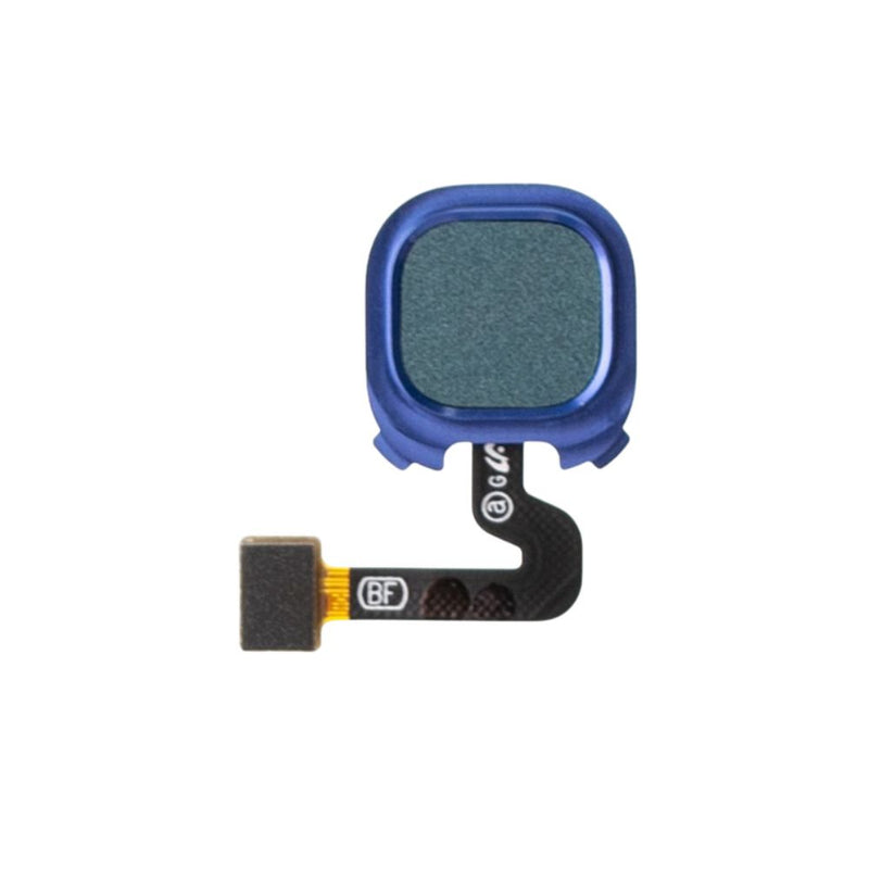 Cargue la imagen en el visor de la galería, Samsung Galaxy A9 2018 (A920) Home Button Fingerprint Sensor Button Flex - Polar Tech Australia