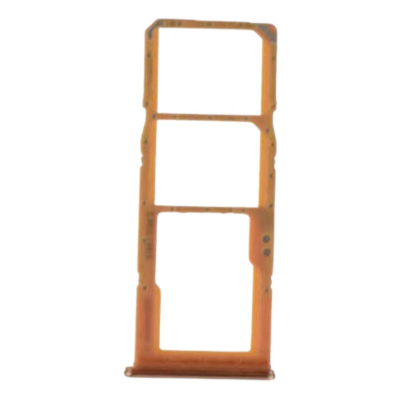 Load image into Gallery viewer, Samsung Galaxy A70 (A705) Sim Card & Memory Card Tray Holder - Polar Tech Australia