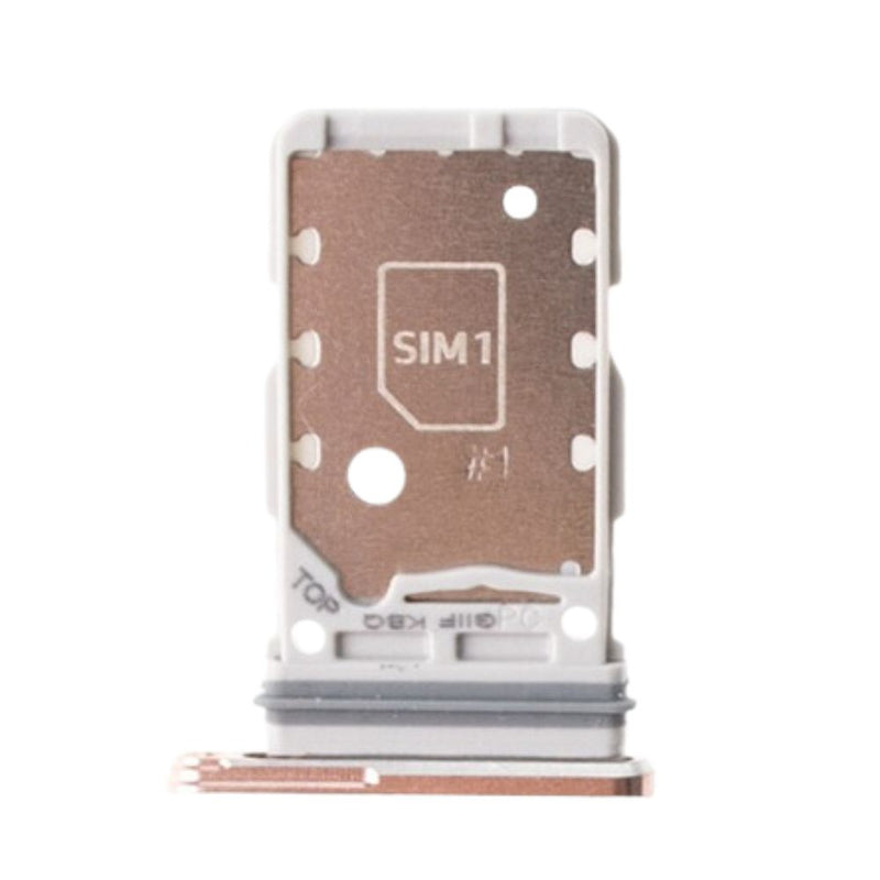 Load image into Gallery viewer, Samsung Galaxy S21 / S21 Plus / S21 Ultra - Sim Card Tray Holder - Polar Tech Australia