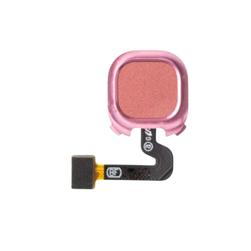 Cargue la imagen en el visor de la galería, Samsung Galaxy A9 2018 (A920) Home Button Fingerprint Sensor Button Flex - Polar Tech Australia