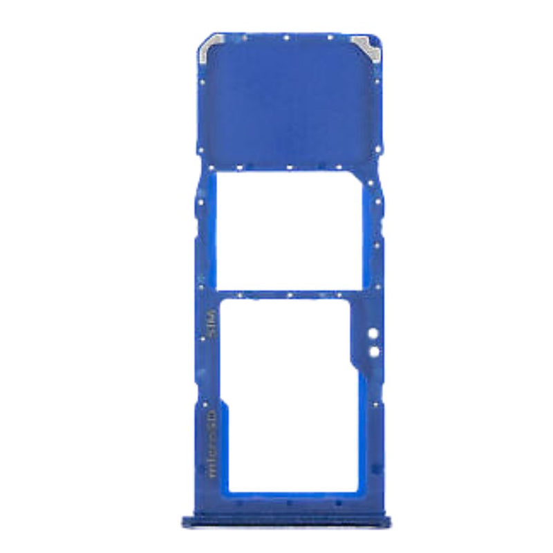Load image into Gallery viewer, Samsung Galaxy A70 (A705) Sim Card & Memory Card Tray Holder - Polar Tech Australia