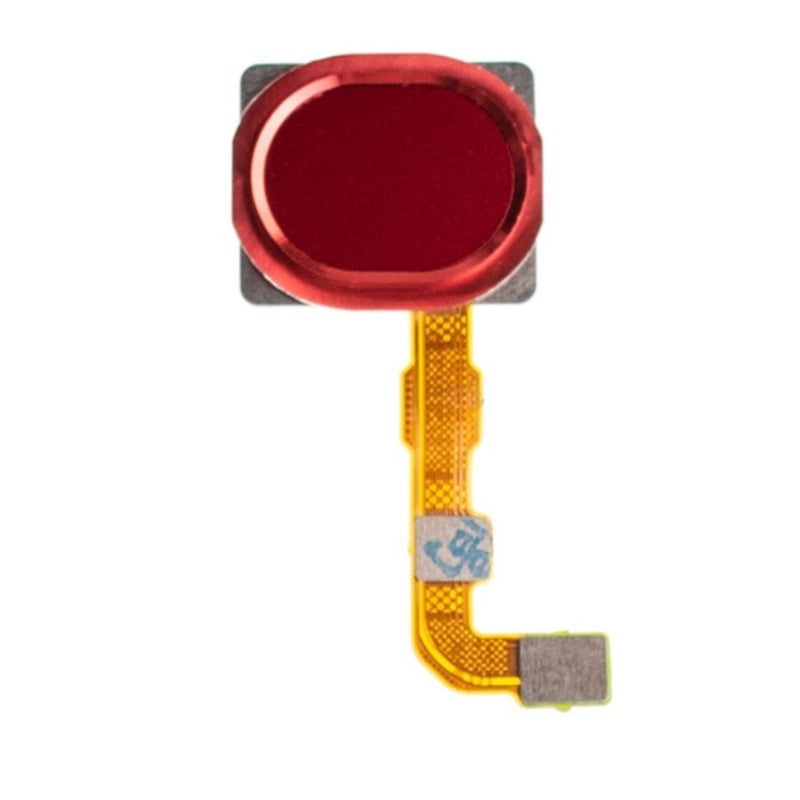 Cargue la imagen en el visor de la galería, Samsung Galaxy A20s (A207) Home Button Fingerprint Sensor Flex - Polar Tech Australia