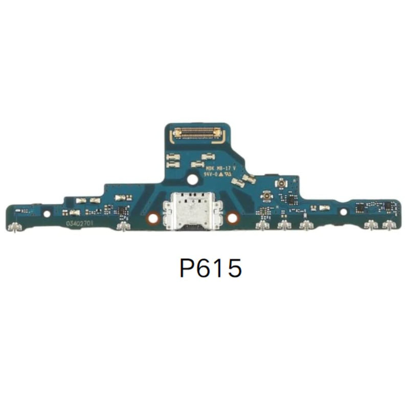 Cargue la imagen en el visor de la galería, Samsung Galaxy Tab S6 Lite (P610 / P615) Charging Port Sub Board - Polar Tech Australia
