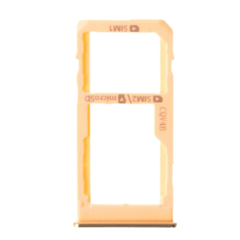 Cargue la imagen en el visor de la galería, Samsung Galaxy A60 (A606F) Sim Card & Memory Card Tray Holder - Polar Tech Australia