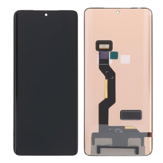 Motorola Edge 50 Fusion/Moto G85 5G- AMOLED LCD Display Touch Digitizer Screen Assembly - Polar Tech Australia