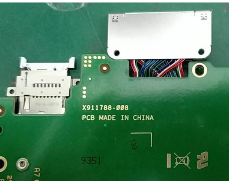 Cargue la imagen en el visor de la galería, Microsoft Power Managemnt IC Chip IT8528VG - Polar Tech Australia