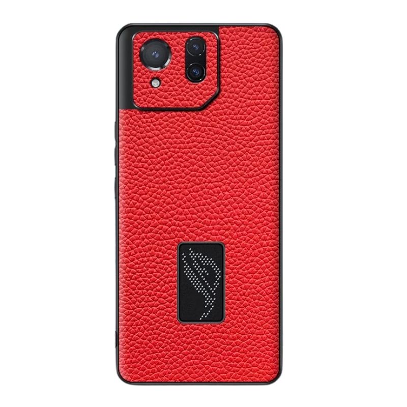 Load image into Gallery viewer, ASUS ROG Phone 6 Diablo Immortal Edition - Full Wrapped Leather Shockproof Essentials Series Case - Polar Tech Australia