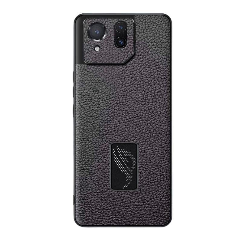 Load image into Gallery viewer, ASUS ROG Phone 6 Diablo Immortal Edition - Full Wrapped Leather Shockproof Essentials Series Case - Polar Tech Australia