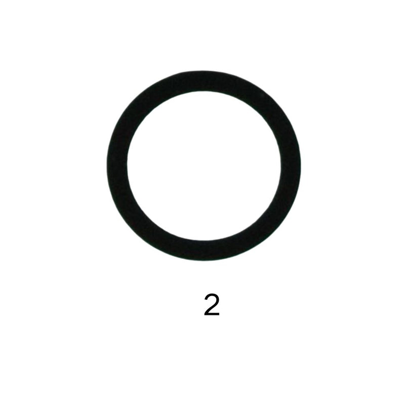 Load image into Gallery viewer, Samsung Galaxy S23 Ultra (SM-S918) Only Back Rear Camera Glass Lens - Polar Tech Australia