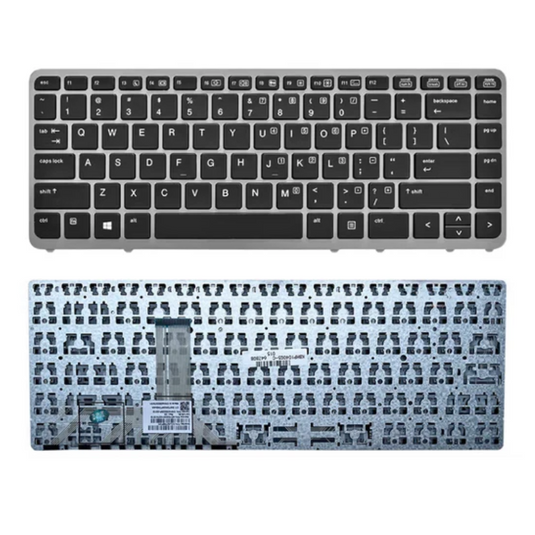 HP EliteBook 1020 1030 G1 Series - Laptop Keyboard With Back Light US Layout - Polar Tech Australia