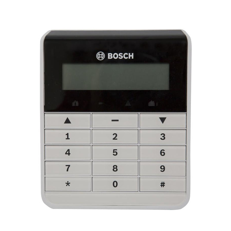 Load image into Gallery viewer, Bosch Alarm System Solution 2000 with 2 PIR + Text Codepad - Polar Tech Australia