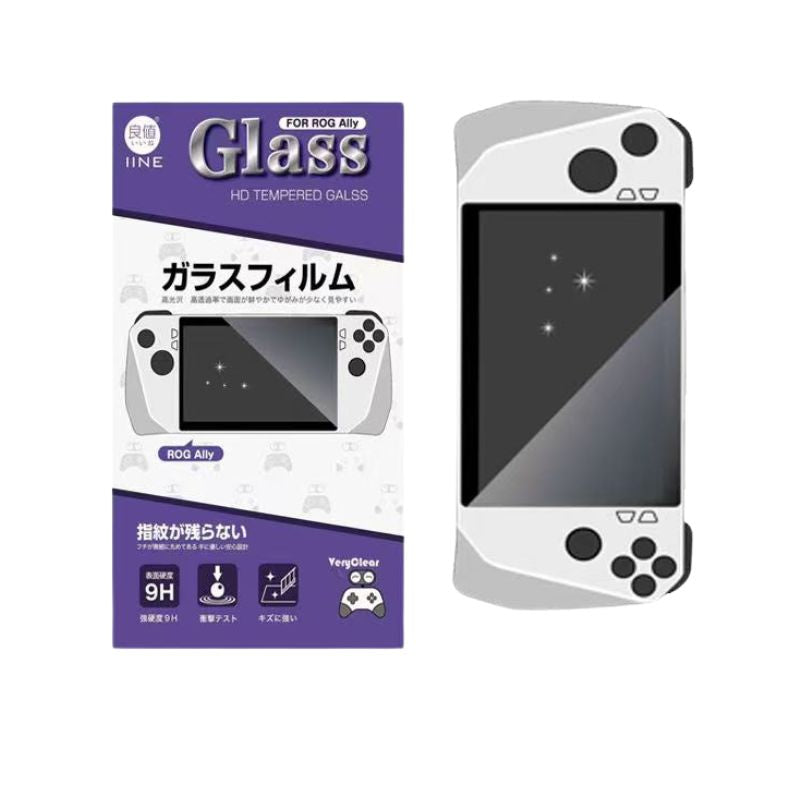 Load image into Gallery viewer, ASUS ROG Gally X - Tempered Glass Screen Protector - Polar Tech Australia