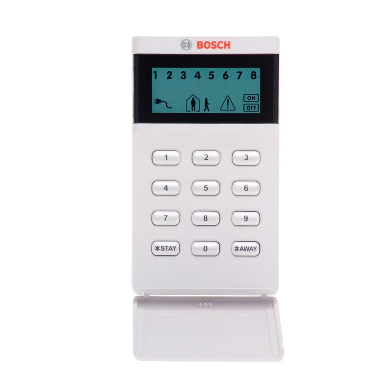 Load image into Gallery viewer, Bosch Alarm System Solution 2000 with 2 PIR + Icon Codepad - Polar Tech Australia
