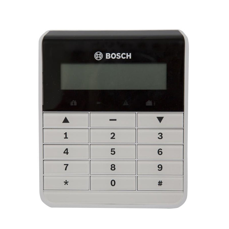 Load image into Gallery viewer, Bosch Alarm System Solution 2000 with 2 Pet PIR + Text Codepad - Polar Tech Australia