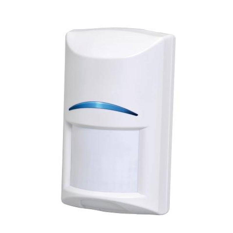 Load image into Gallery viewer, Bosch Alarm System Solution 3000 with 2 Wireless TriTech + 7 Touchscreen - Polar Tech Australia