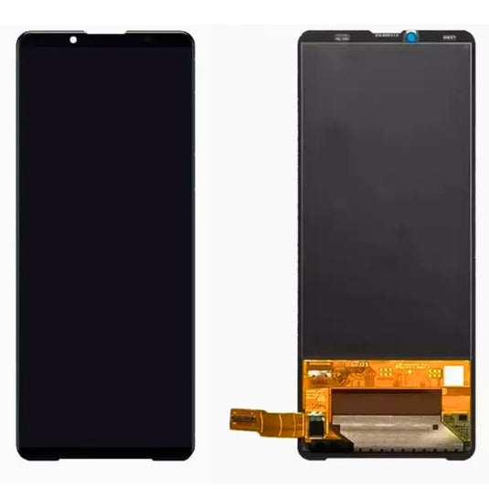 Sony Xperia 10 VI - OLED Touch Digitiser LCD Display Screen Assembly - Polar Tech Australia