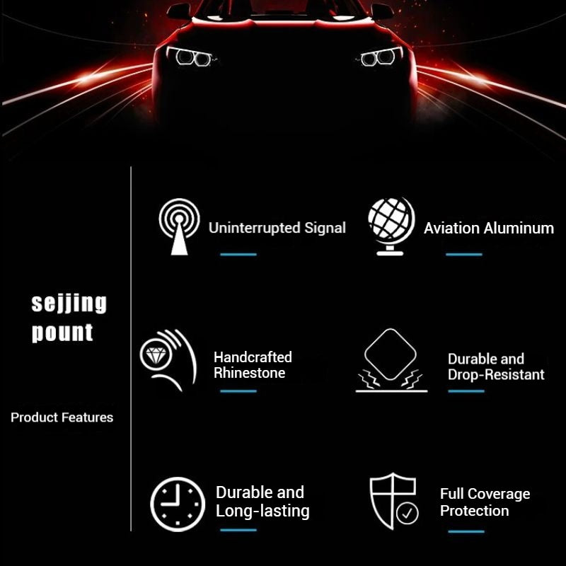 Load image into Gallery viewer, Mercedes Benz Fashionable TPU + Aluminum alloy + Leather Car Key Fob Case Cover For Benz C, E, S, G-Class, GLE, GLC, CLA, CLS, EQC, ML, GL, EQS - Polar Tech Australia