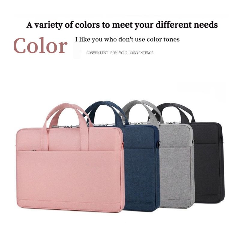 Chargez l'image dans la visionneuse de la galerie, Microsoft Surface Laptop GO 1/2 12.4” - Business Portable Laptop Sleeve With Power Supply Pouch - Polar Tech Australia