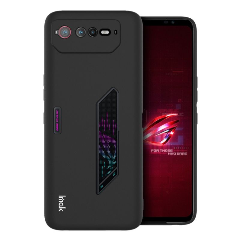 Load image into Gallery viewer, ASUS Rog Phone 6 - Lightweight Matte Soft Touch Essentials Series Case - Polar Tech Australia