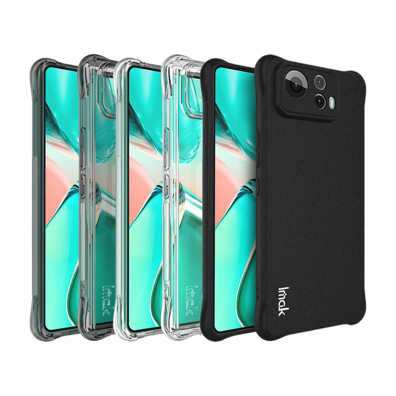 Load image into Gallery viewer, Asus Zenfone 12 Ultra - imak Shockproof Airbag TPU Phone Case - Polar Tech Australia