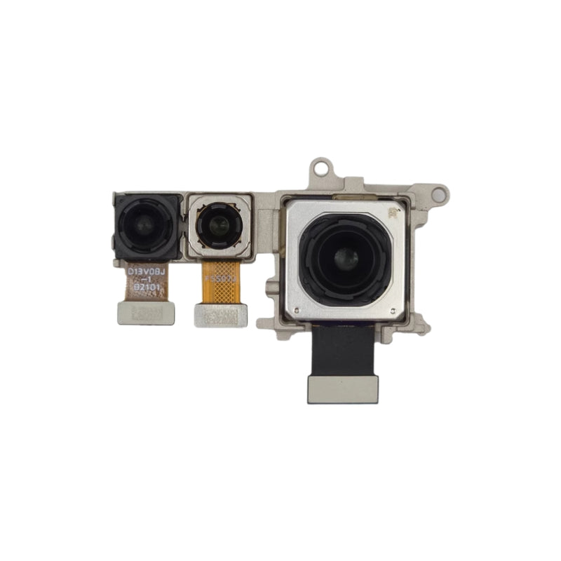Cargue la imagen en el visor de la galería, Xiaomi Mi 12S - Back Rear Camera Flex - Polar Tech Australia