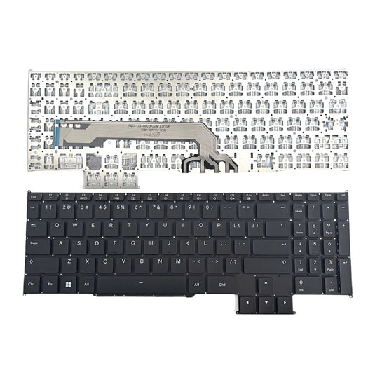 MECHREVO Wing 15 Pro / Yaoshi 15 Pro 16 Pro / Aurora X Series - Laptop Keyboard Without Backlit US Layout - Polar Tech Australia