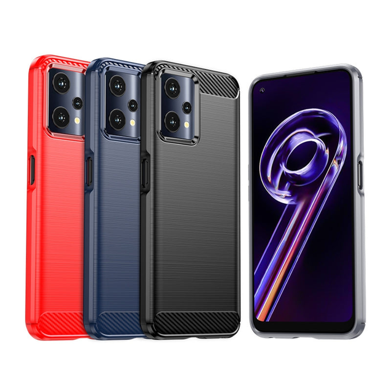 Load image into Gallery viewer, OnePlus Nord CE 2 Lite 5G - Heavy Duty Rugged Anti Knock Back Cover - Polar Tech Australia