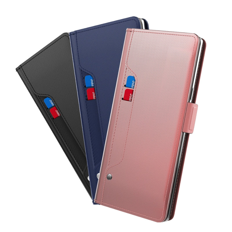 Cargue la imagen en el visor de la galería, Asus ROG Phone 9 / 9 Pro / 9 FE - Magnetic Folding Invisible Stand Protective Case - Polar Tech Australia