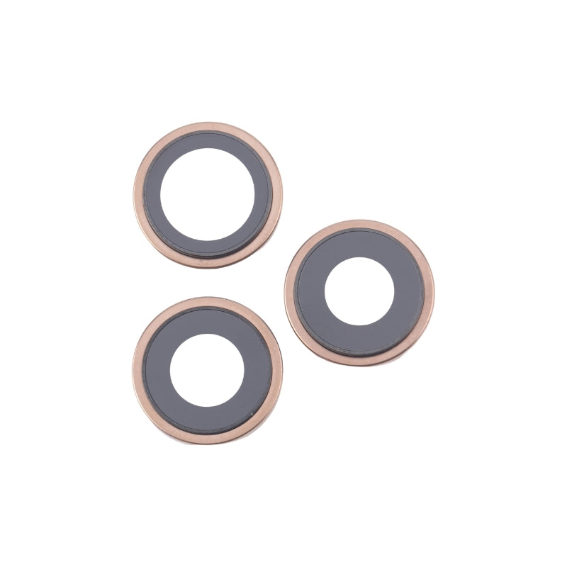 Cargue la imagen en el visor de la galería, Apple iPhone 16 Pro Max - Camera Lens Cover - Polar Tech Australia