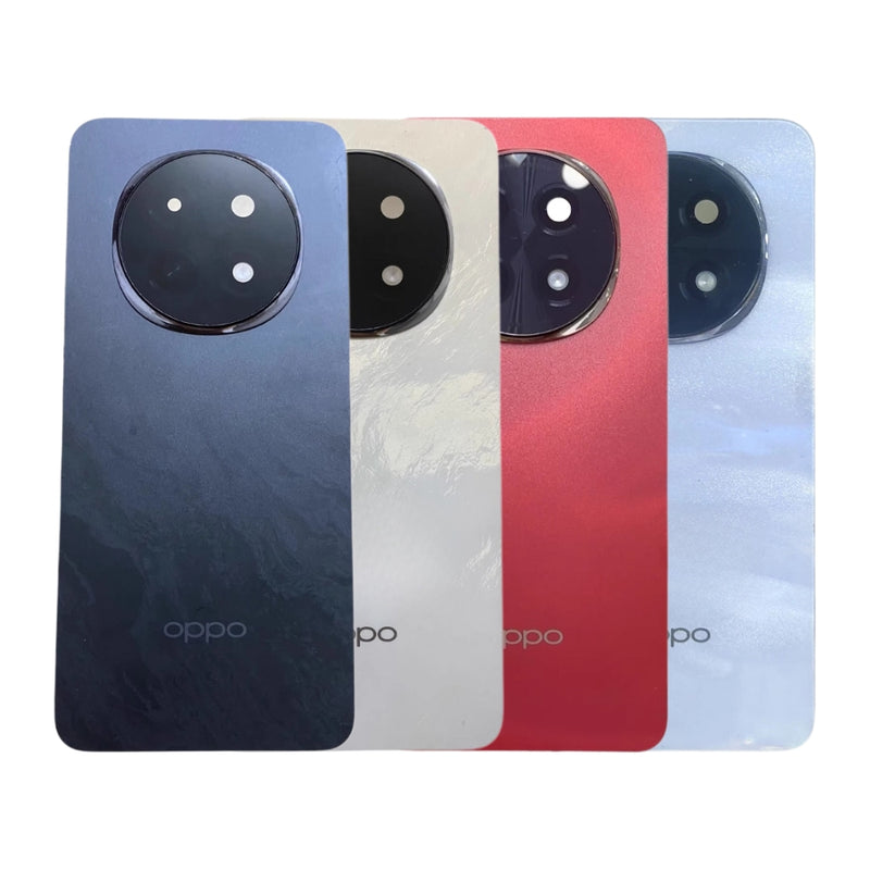 Load image into Gallery viewer, OPPO A5 Pro 5G (China) (PKP110) - Back Rear Battery Cover Panel - Polar Tech Australia