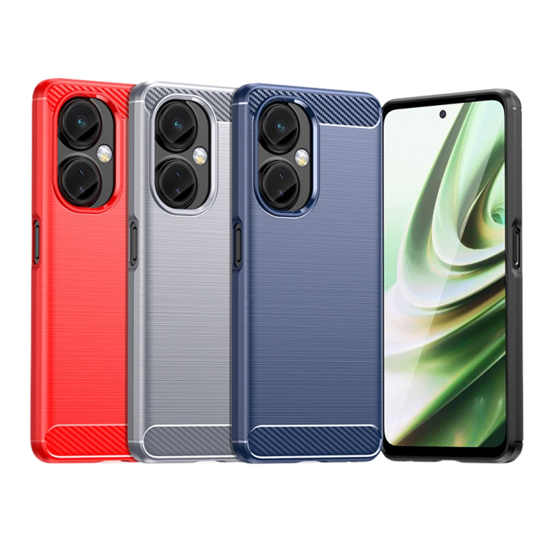 Chargez l'image dans la visionneuse de la galerie, OnePlus Nord N30 - Heavy Duty Rugged Anti Knock Back Cover - Polar Tech Australia