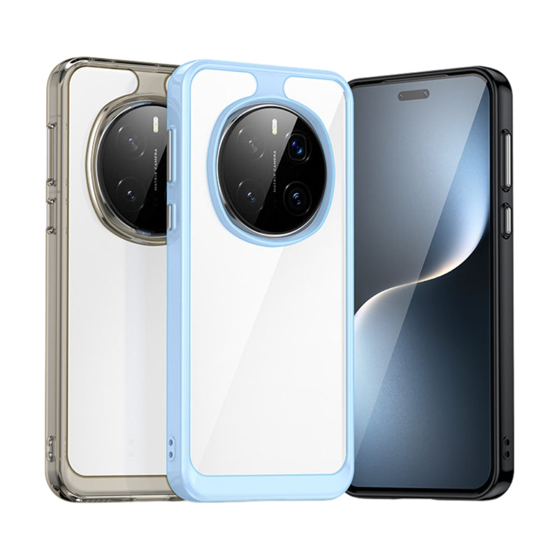 Load image into Gallery viewer, Honor Magic7 Lite (BRP-NX1) - Acrylic Hybrid TPU Phone Case - Polar Tech Australia