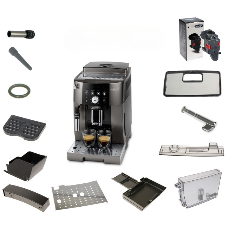 Load image into Gallery viewer, Genuine Original DeLonghi Coffee Machine M2TB / ECAM250.33.TB - Replacement Parts - Polar Tech Australia