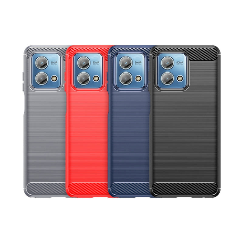 Cargue la imagen en el visor de la galería, Motorola Moto G Stylus 4G (2023) - Heavy Duty Rugged Anti Knock Back Cover - Polar Tech Australia