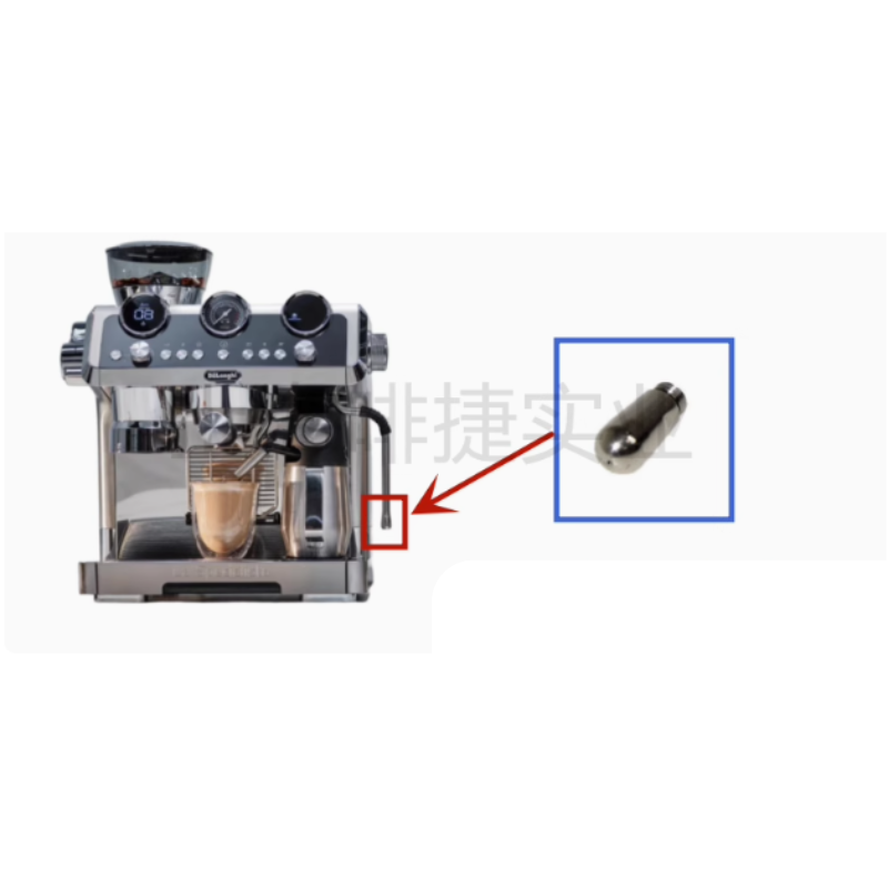 Chargez l'image dans la visionneuse de la galerie, Genuine Original DeLonghi Coffee Machine EC9865 - Replacement Parts - Polar Tech Australia